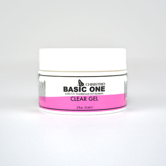 BASIC ONE CLEAR GEL