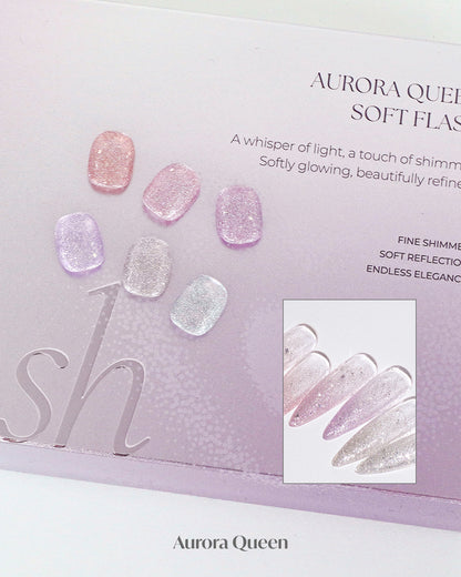 Soft Flash Collection