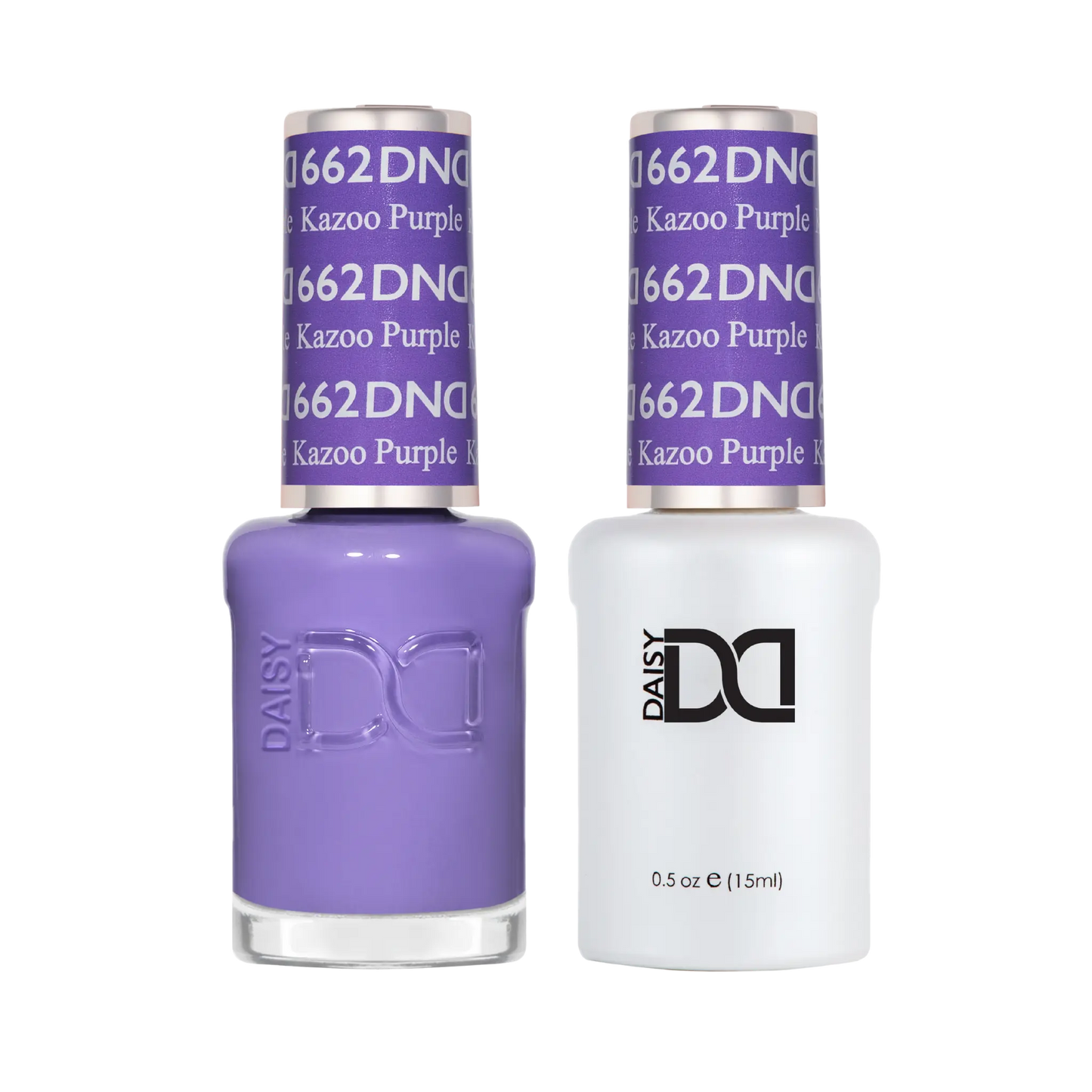Kazoo Purple #662