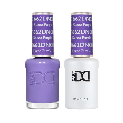 Kazoo Purple #662