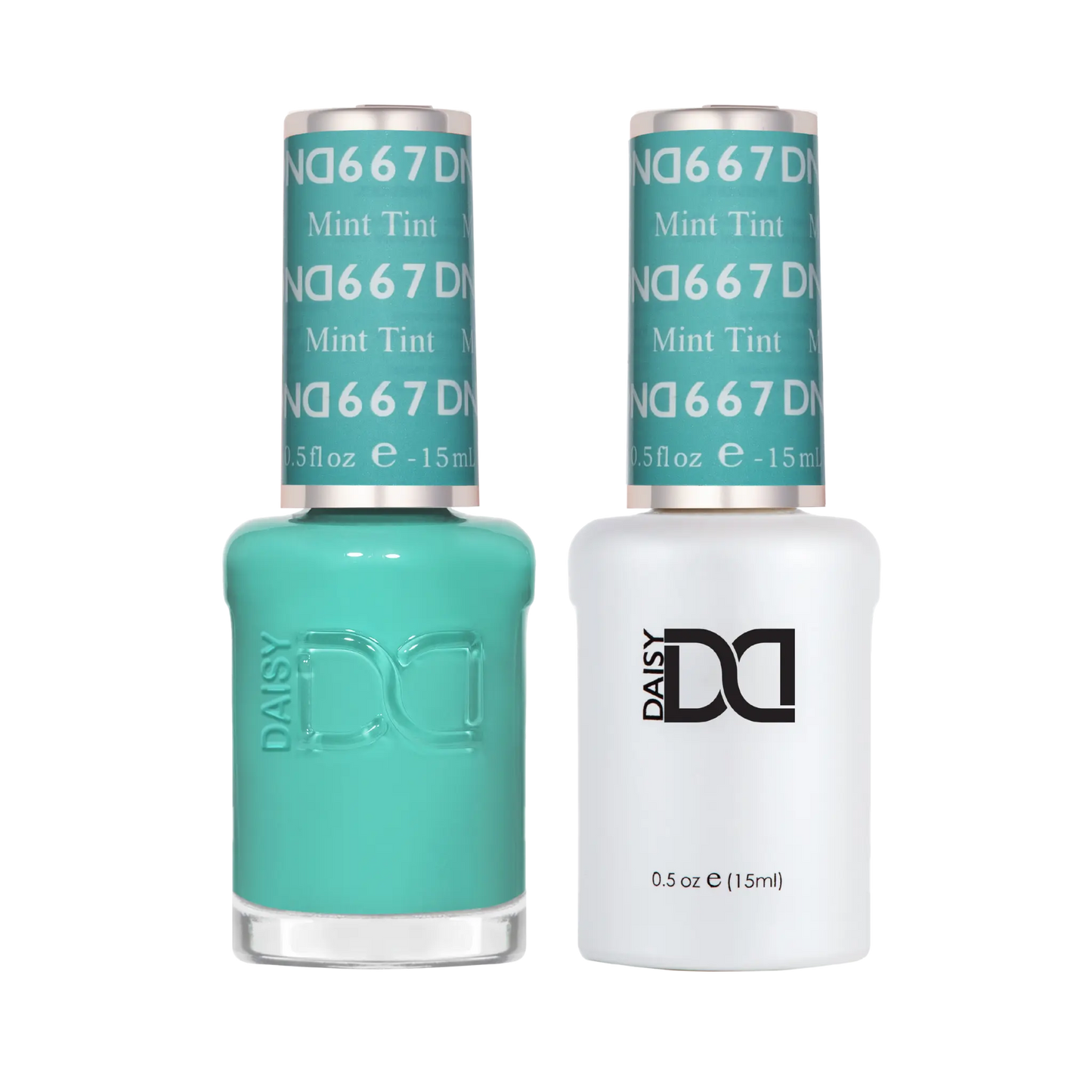 Mint Tint #667