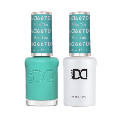 Mint Tint #667