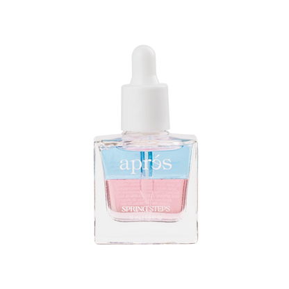 Spring Steps - Cuticle Oil
