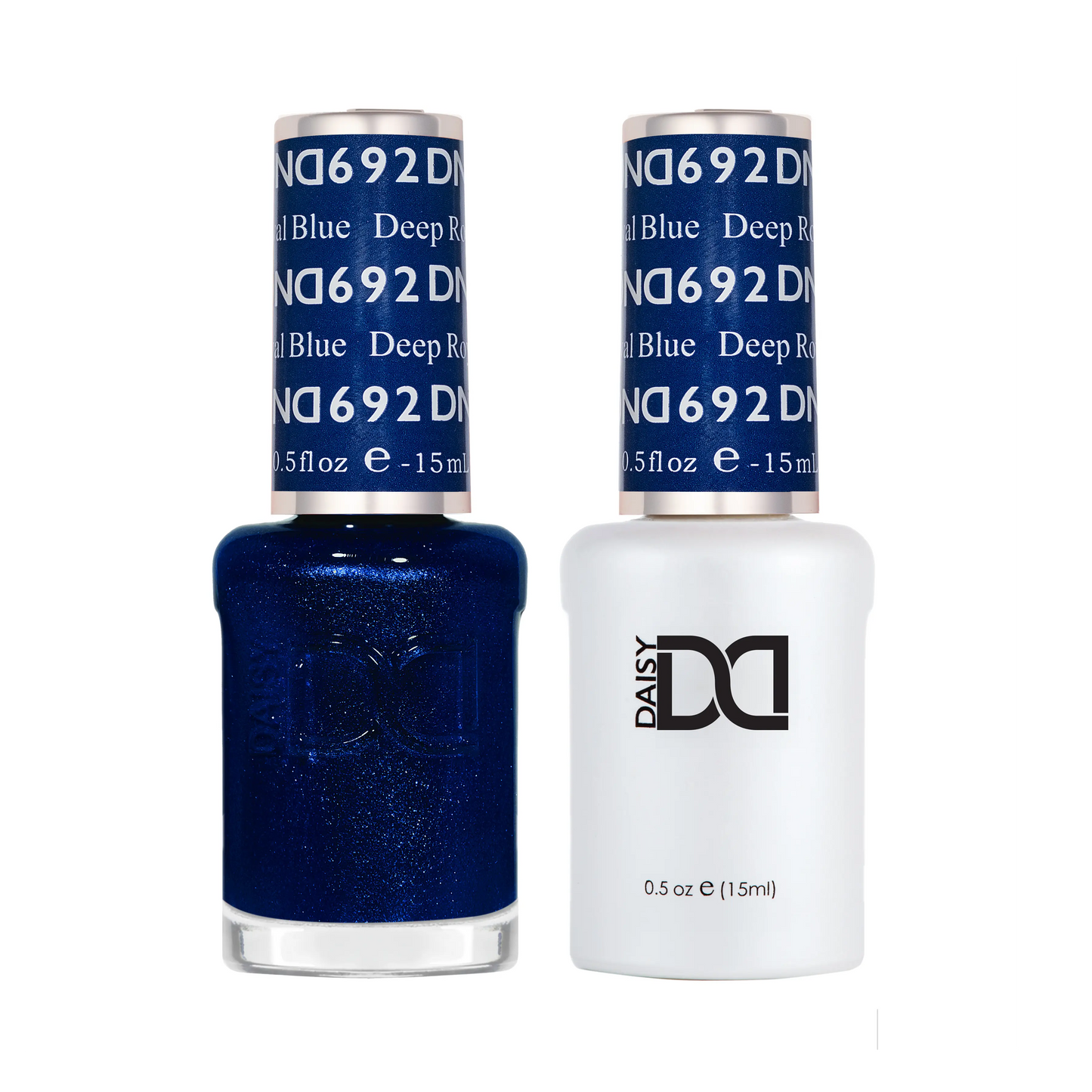 Deep Royal Blue #692