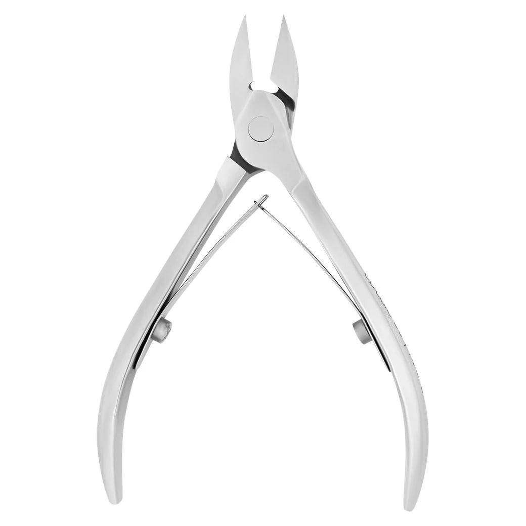 CLASSIC 63 NAIL NIPPERS 14 MM FULL JAW NC-63-14