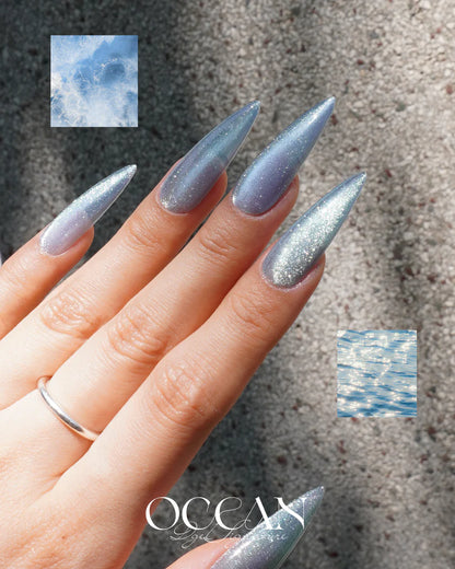 Ocean Collection
