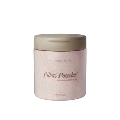 Pillow Powder