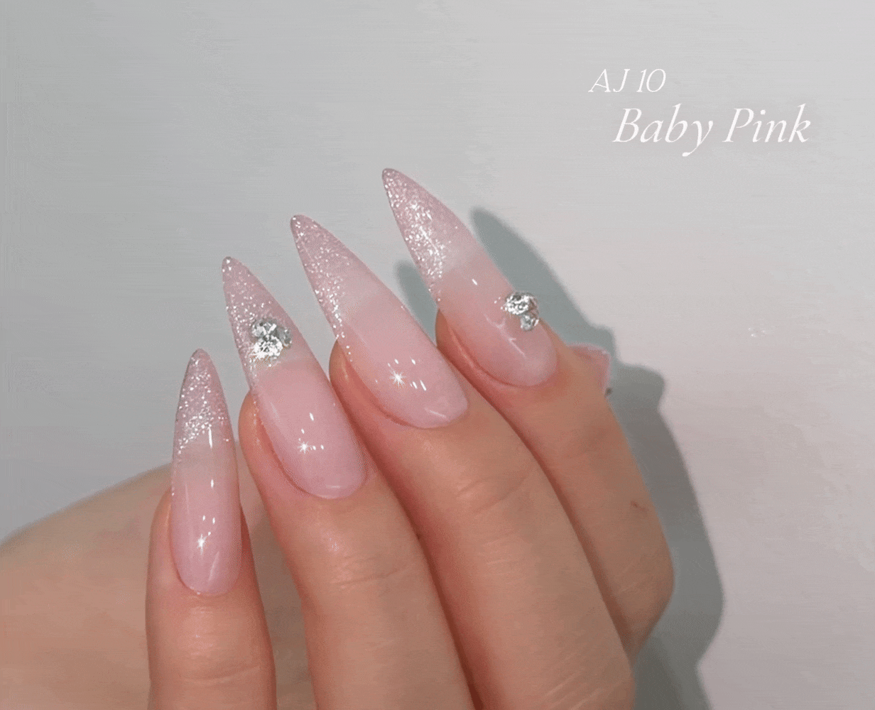 Dia Veil - Aurora Queen X Ansan J