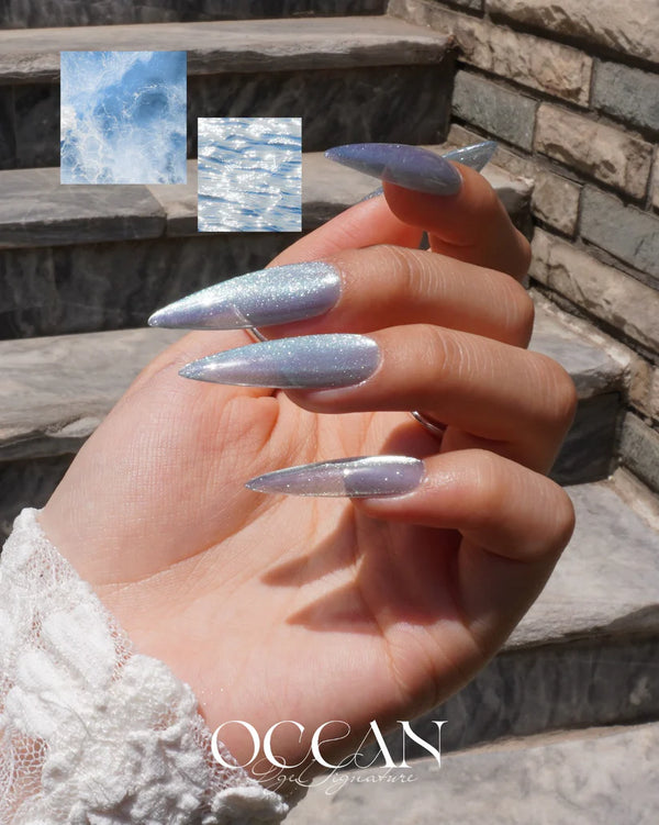 Ocean Collection