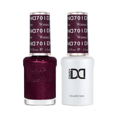 Wanna Wine #701