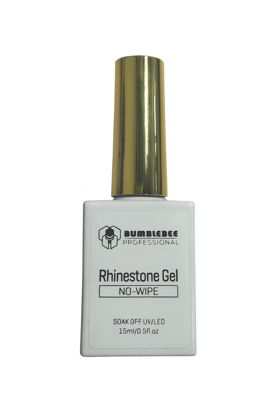 RHINESTONE GEL NO WIPE