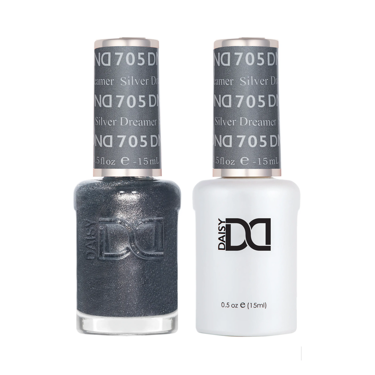 Silver Dreamer #705