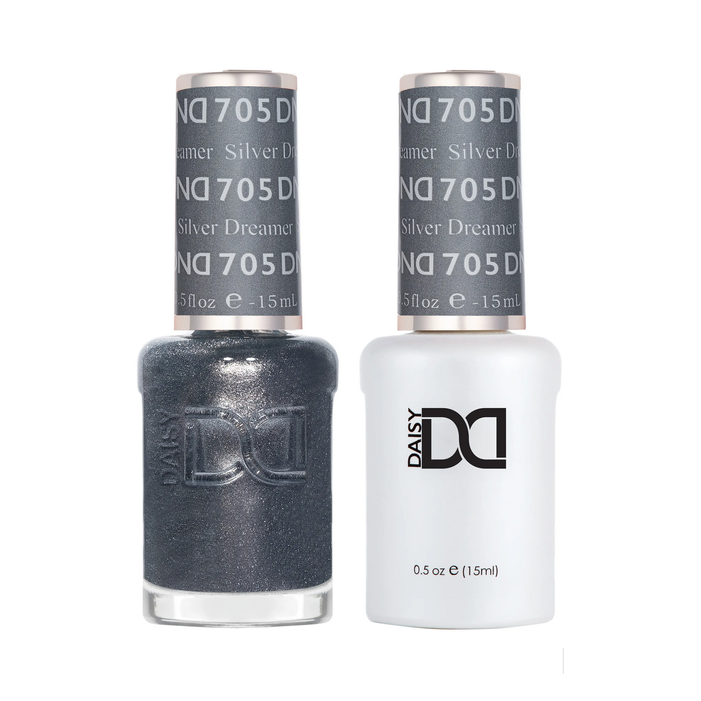 Silver Dreamer #705