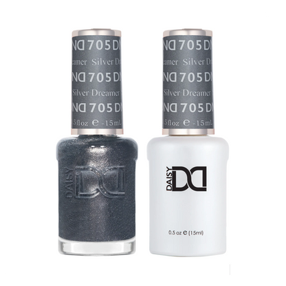 Silver Dreamer #705