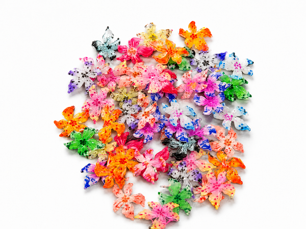 Tropical Bloom Flex Flower