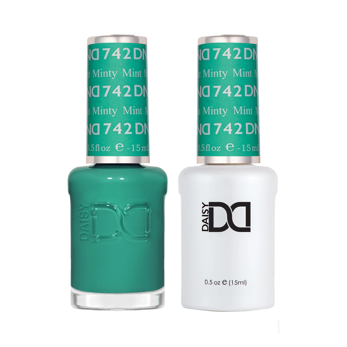 Minty Mint #742