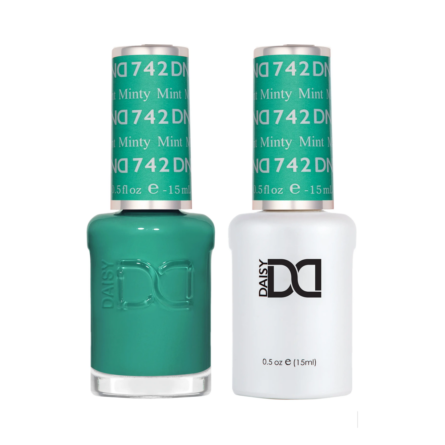 Minty Mint #742