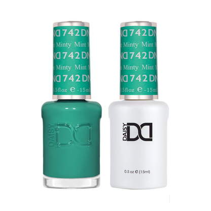 Minty Mint #742