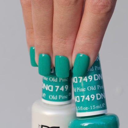 Old Pine #749