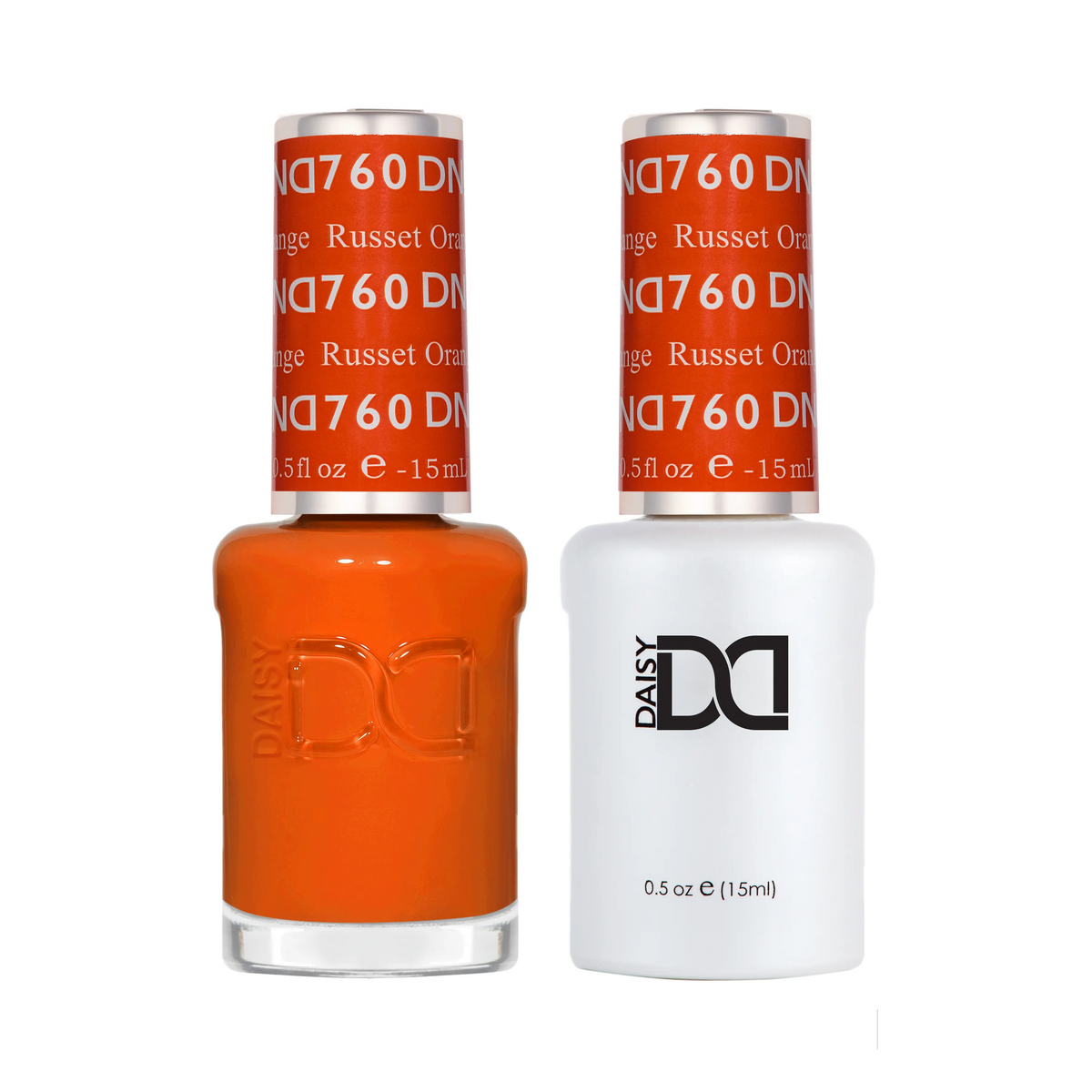 Russet Orange #760