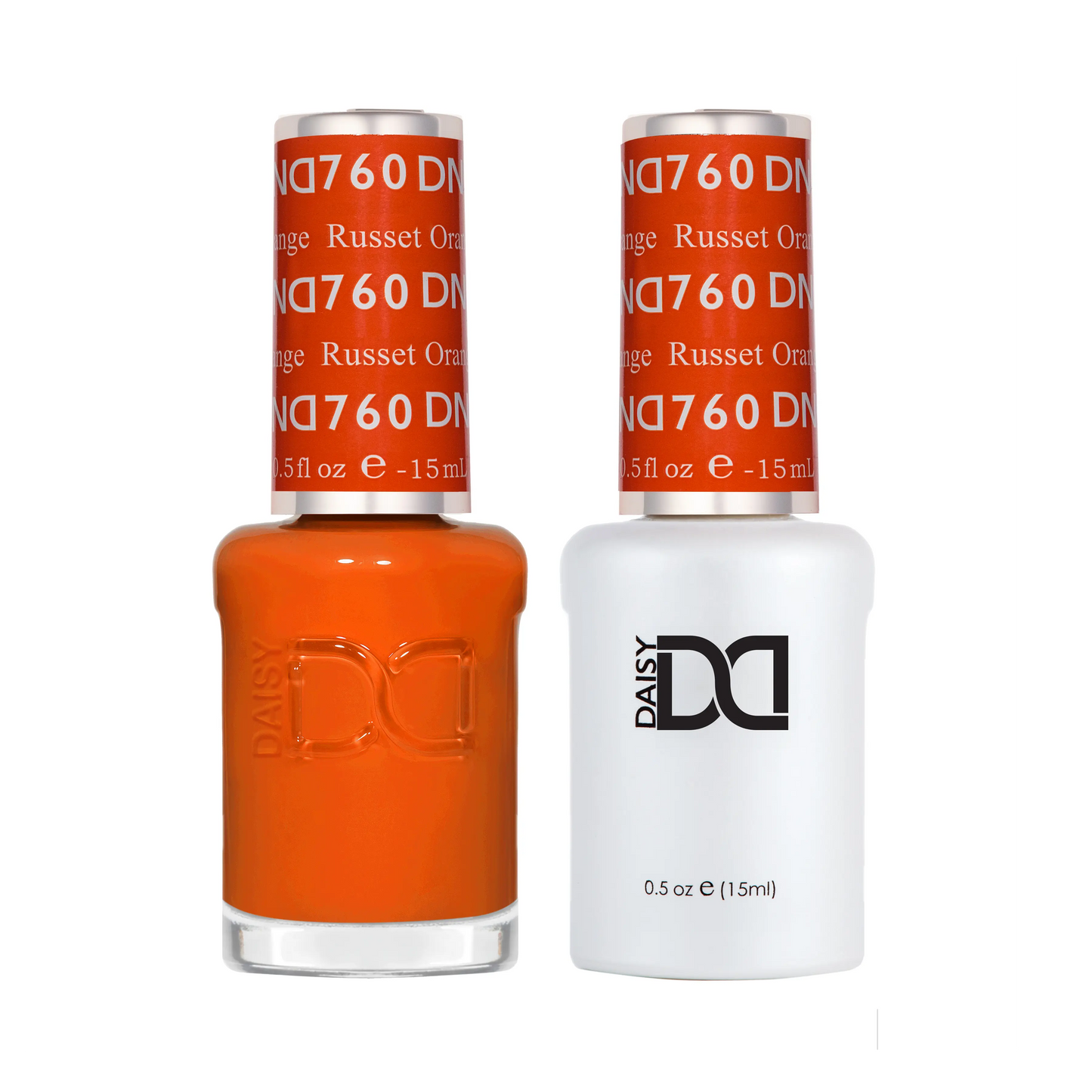 Russet Orange #760