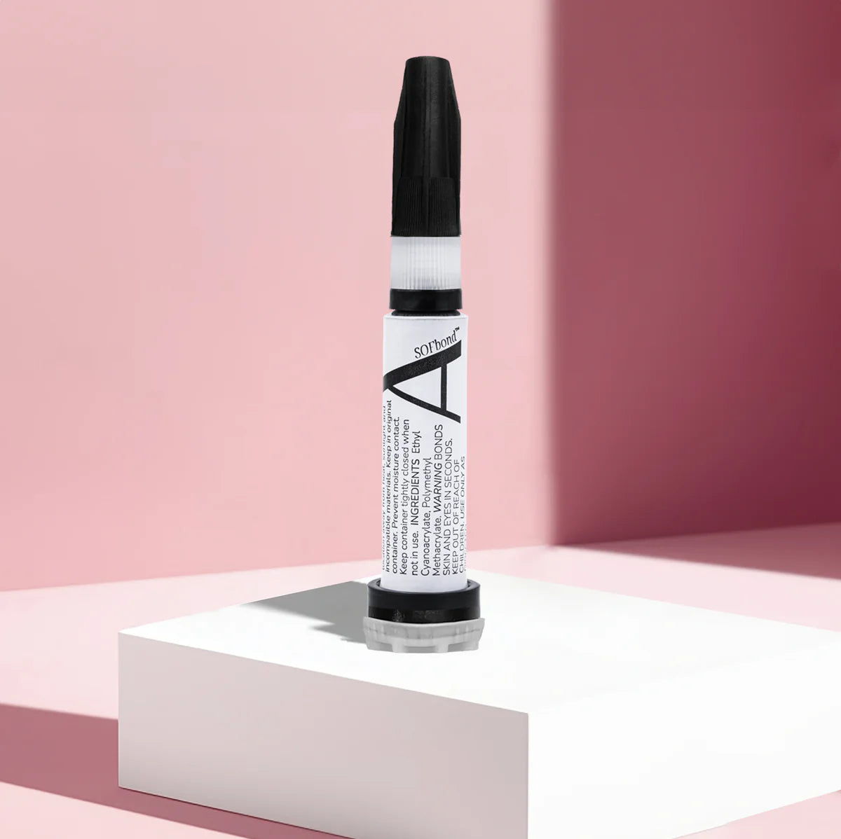 SOFbond ™ Nail Glue