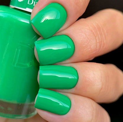 Divine Green #790
