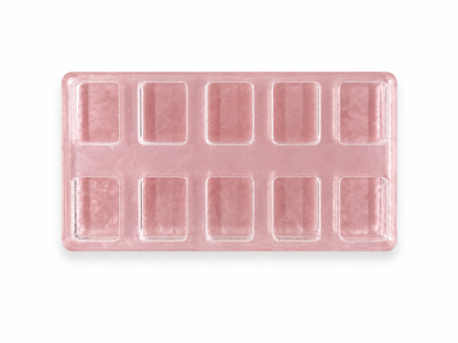 10-Piece Nail Tip Display Stand