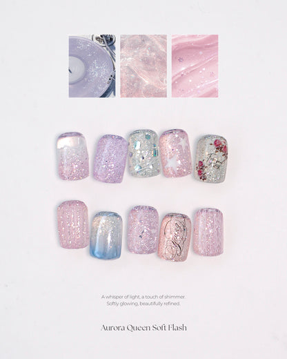Soft Flash Collection