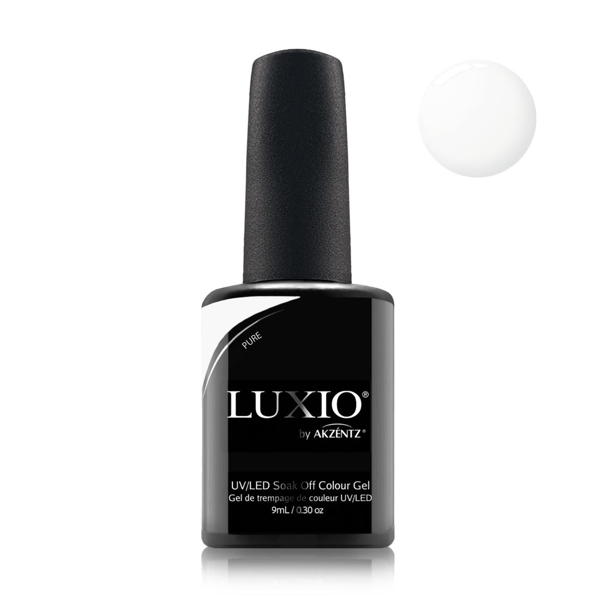 Luxio Gel - Pure