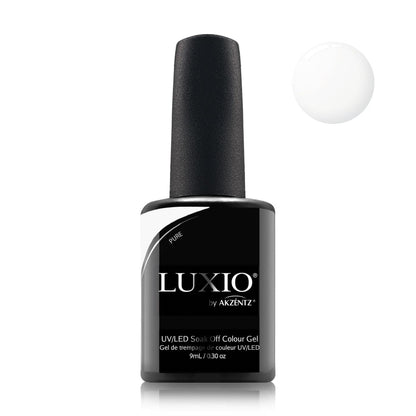 Luxio Gel - Pure