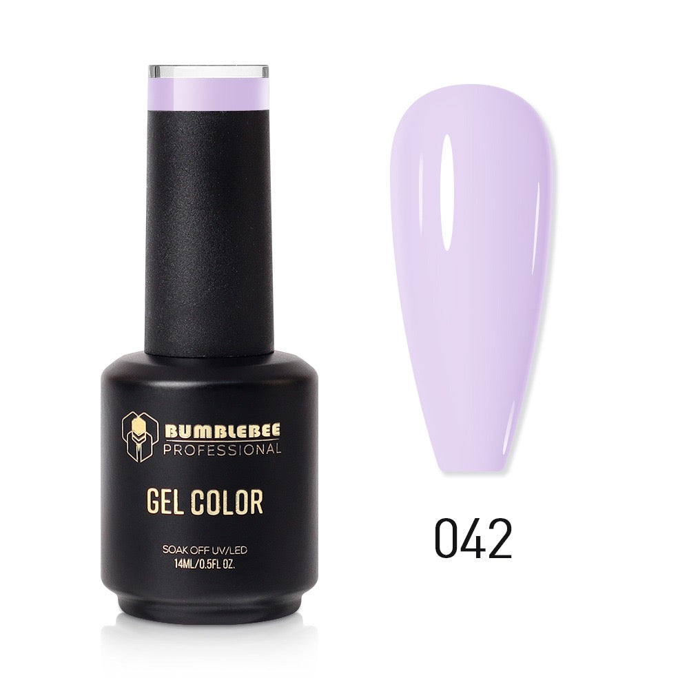 Bumblebee Professional Gel Color 42