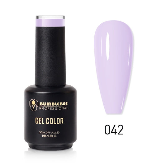 Bumblebee Professional Gel Color 42