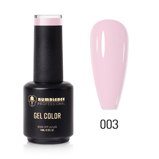 Bumblebee Gel Color 003