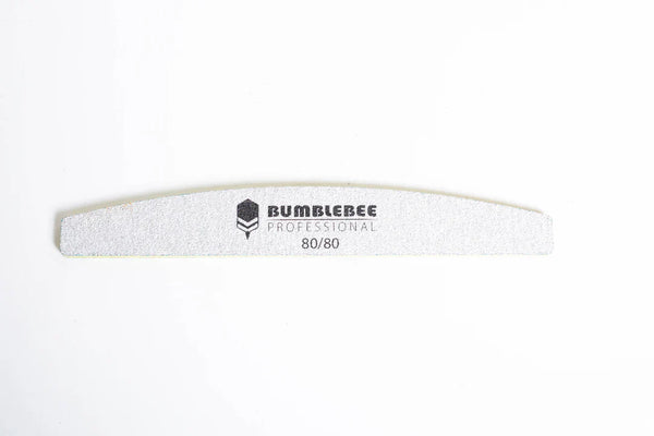 GRIT NAIL FILES 80/80