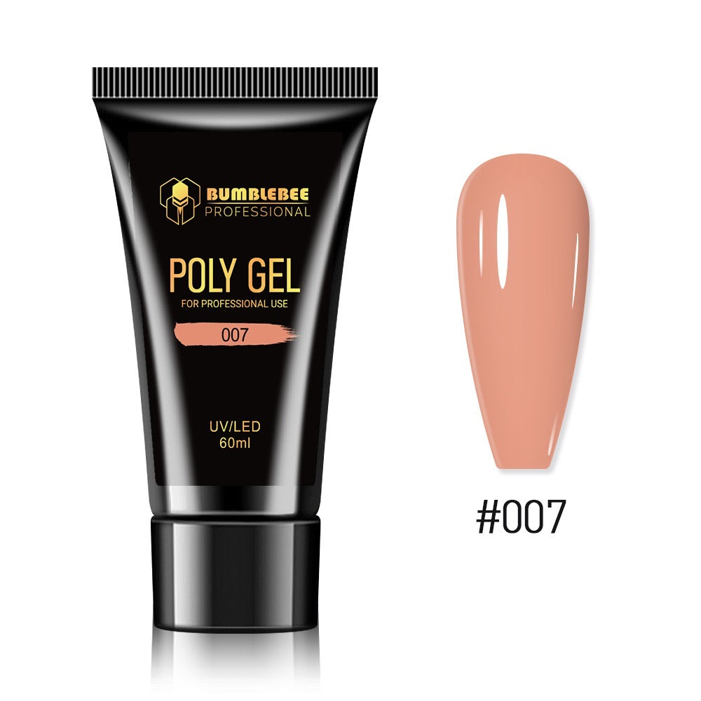 Bumblebee Professional Polygel #007