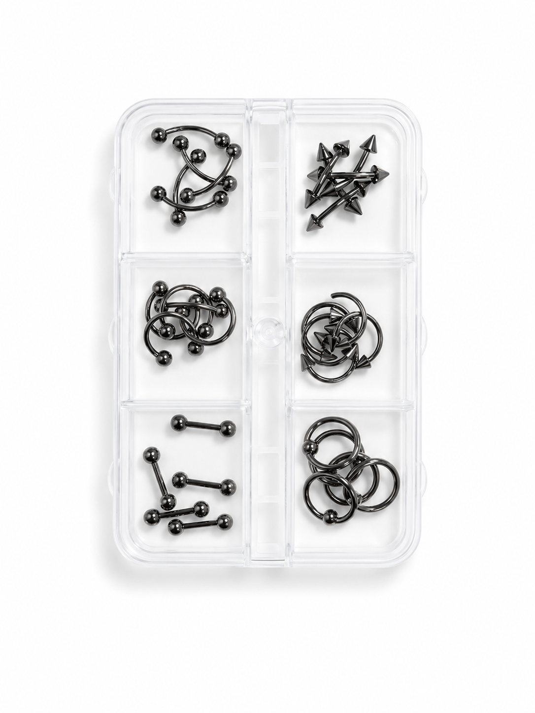 PUNK STYLE CHARMS