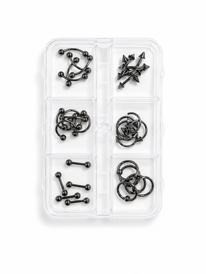 PUNK STYLE Charms