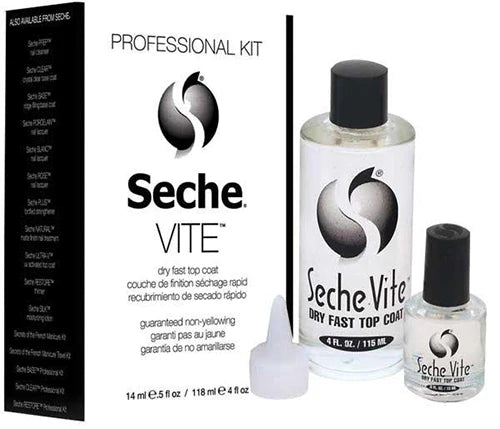 SECHE VITE PROFESSIONAL KIT