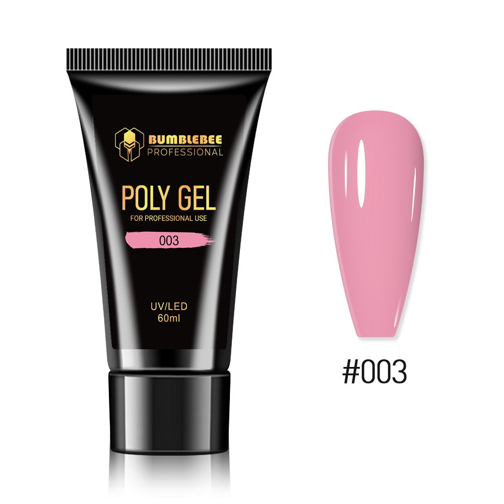 Bumblebee Professional Polygel #003