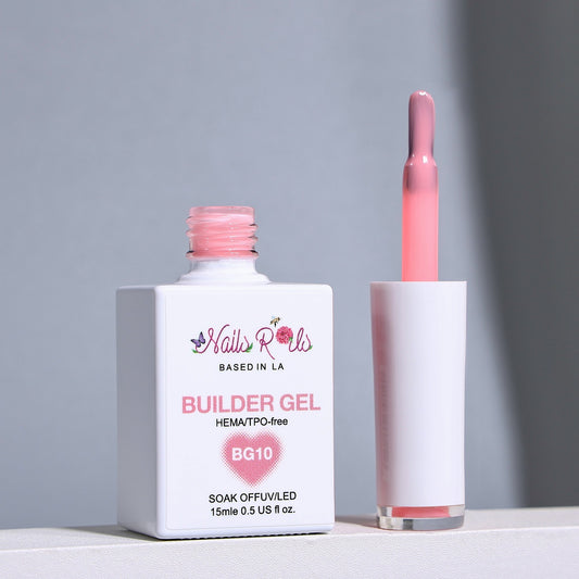 Nails R Us Builder Gel