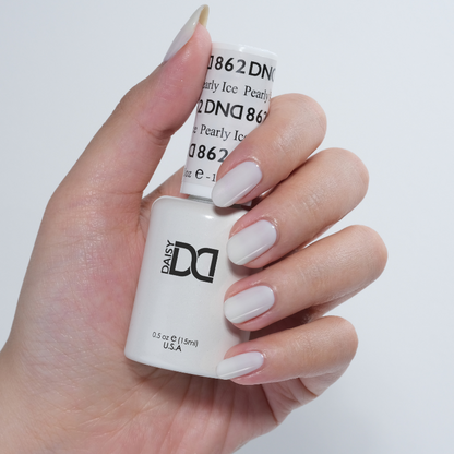 Pearly Ice #862 - Gel Only
