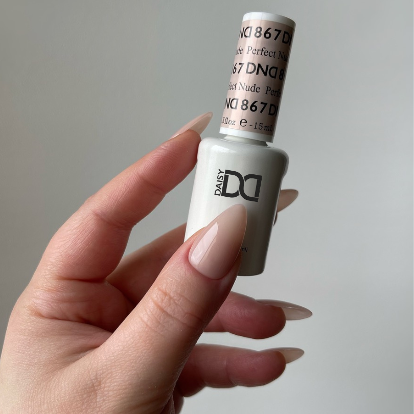 Perfect Nude #867 - Gel Only