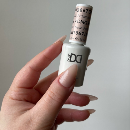 Perfect Nude #867 - Gel Only
