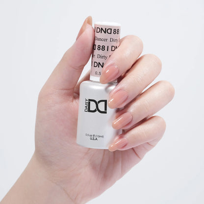 Dirty Dancer #881 - Gel Only