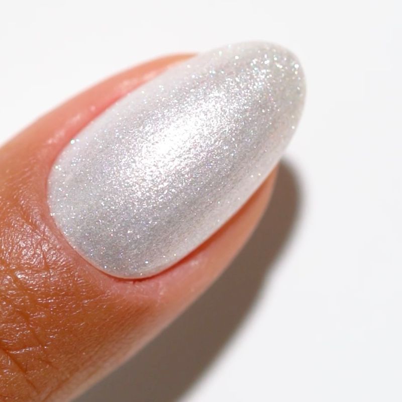 Crystal Aura #893 - Gel Only