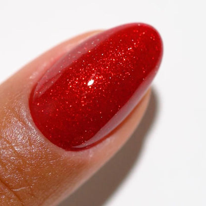 Cherry Citrus #896 - Gel Only