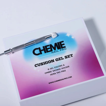 Cushion Gel Set