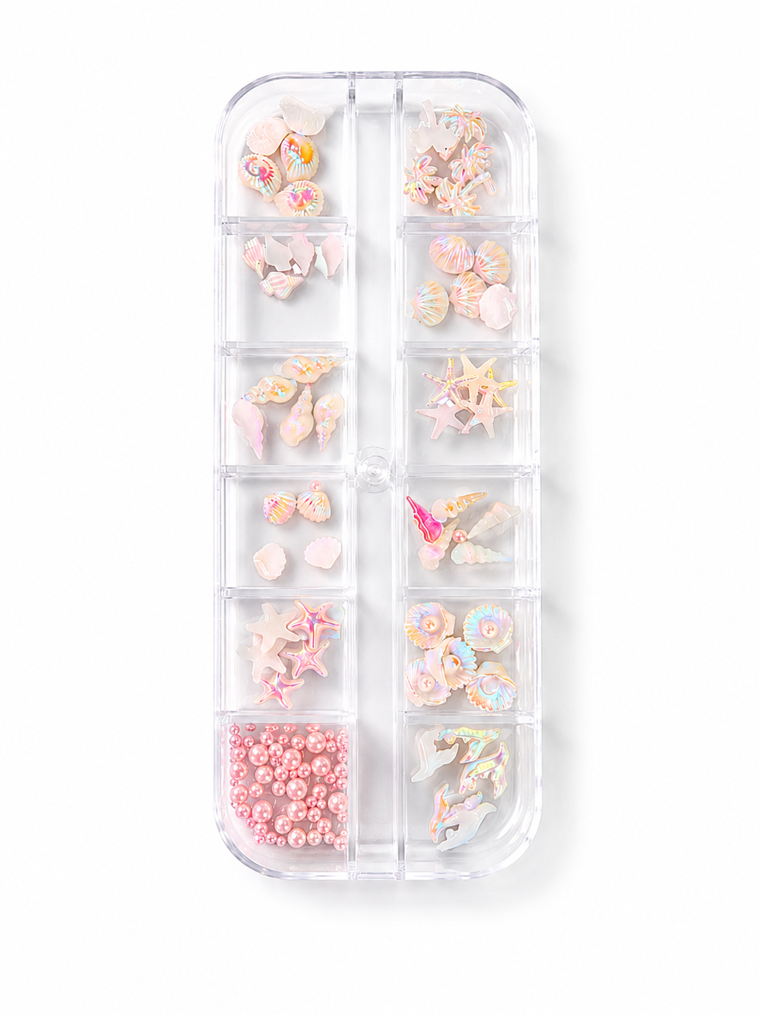 Tide Ocean Charm Mix