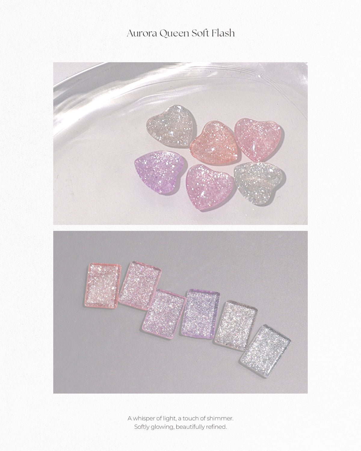 Soft Flash Collection